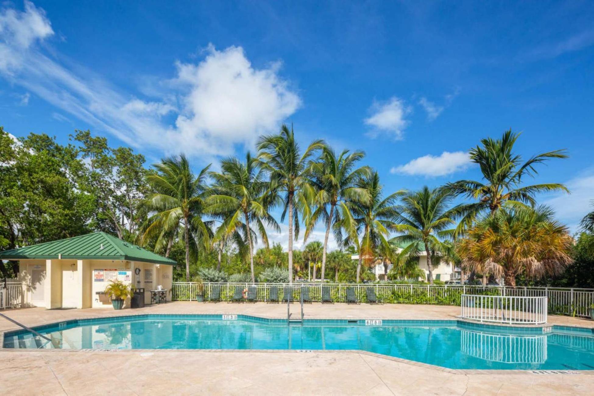 The Trinidad -Pool & Parking Villa Key West Buitenkant foto