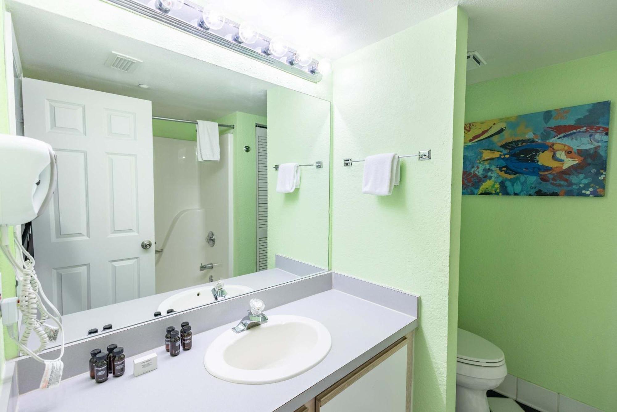 The Trinidad -Pool & Parking Villa Key West Buitenkant foto